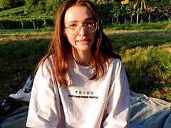 18 летние, Немки, Огромные размеры, Индианки, На природе, Киски, Тугие, Сиськи