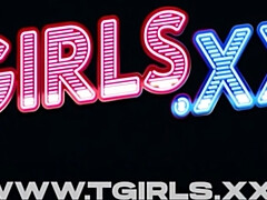 TGIRLS XXX - Updates Compilation 15th to 19th Dec'25