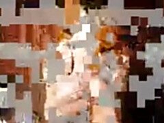 Француженки, Межрасовый секс, Винтаж