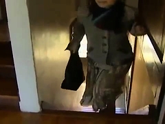 Enthousiasteling, Aziatisch, Hardcore, Japaans, Moeder die ik wil neuken