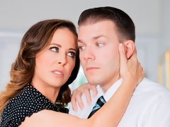 Anal, Sucer une bite, Brunette brune, En levrette, Branlette thaïlandaise, Mère que j'aimerais baiser, Plan cul à trois, Nénés