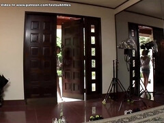 デカパイ, 浮気者, バック, エロティック, ラティーナ, 淫乱熟女, オッパイの, 妻