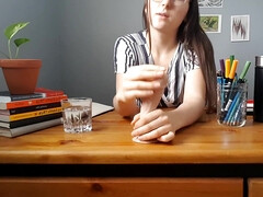 Жопа, Брюнетки, Сумасшедшие, Оргазм, Учитель, Молоденькие, Сиськи, Влажная