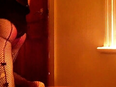 Princess Audrey Horn Dirty Dancing Divine Donk for Gimps