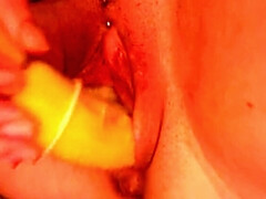 Bisexual, Clitoris, Doble penetracion, Europeo, Hembra, Hd, Madres para coger, Coño