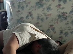 Verga grande, Gay, Hd, Chupando