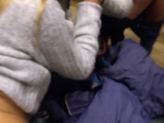 Braunhaarige, Tschechisch, Hundestellung, Pov, Öffentlich, Realität, Abendanzug, Jungendliche (18+)