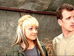 Anal, Couple, Éjaculation interne, Faciale, Rétro, Tabou, Adolescente, Plan cul à trois