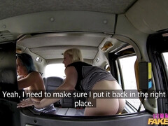 69, 素人, 車, ディルド, なめる, アウトドア, オマンコ, おもちゃ