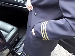 Blond, Bruinharig, Tsjechisch, Hd, Pissen