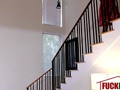 Amateur, Gros cul, Tir de sperme, En levrette, Hard, Hd, Pov, Adolescente