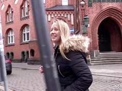 Amateur, Anal, Grosse bite, Gros seins, Queue, Faciale, Allemand, Hard