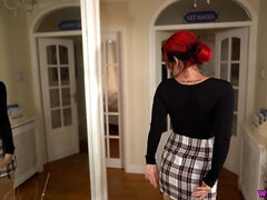 Grosser arsch, Grosse titten, Vollbusig, Masturbation, Reif, Milf, Muschi, Titten