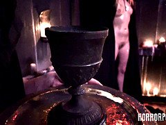 アナル, 緊縛, ボンデージ, Hd, なめる, 淫乱熟女, オマンコ, 叫ぶ