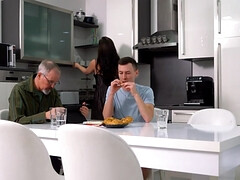 Corridas, Corridas faciales, Hembra, Ama de casa, Lencería, Mamá, Pov, Coño