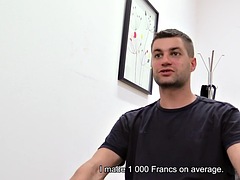 Anal, Mamada, Europeo, Gay