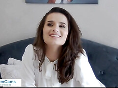 Pop into my chatroom for a chat