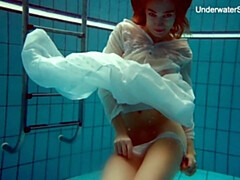 Tsjechisch, Fetisj, Hd, Openbaar, Russisch, Douche, Alleen, Onderwater