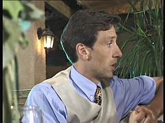 Grosse bite, Sucer une bite, Tir de sperme, Faciale, Rétro ancien