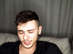 Blasen, Braunhaarige, Milf, Mutti