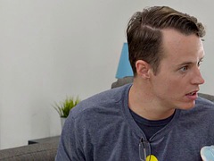 Big Bang Amy Takes Charge - S1:E12