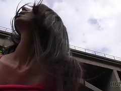 18 jahre, Blasen, Gehörnter ehemann, Tschechisch, Freundin, Geld, Pov, Realität