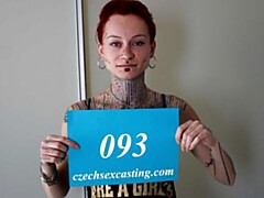 Culo, Verga grande, Estilo perrito, Tetas naturales, Pelirrojo, Flaco, Adolescente, Tetas