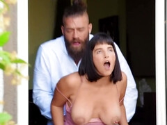 Mamada, Corridas faciales, Latina, Madres para coger, Estrella porno