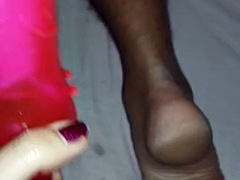 Anal, Bisexuelle, Gode, Femme dominatrice, Pénétrer avec le poing, Homosexuelle, Italienne, Mature