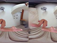 3 dimensionaal, Realiteit, Alleen