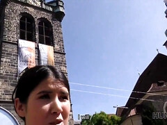 Leie, Paar, Gehörnter ehemann, Tschechisch, Hd, Geld, Pov, Muschi