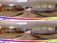 Hardcore, Japanische massage, Pov, Titten, Ehefrau
