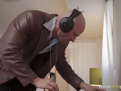 Schwarz, Absätze, Jeans, Natürlichen titten, Polizei, Muschi, Realität, Tätowierung