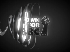 Anal, Sucer une bite, Gorge profonde, Noir ébène, Hard, Interracial, Seins naturels, Adolescente