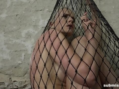 Садо мазо, Блондинки, Бондаж, Дилдо, Женщины, Секс без цензуры, Порка