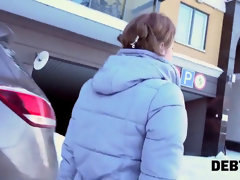 Pijpbeurt, Huisgemaakt, Realiteit, Tiener