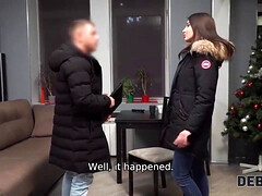 Hardcore, Hd, Huisgemaakt, Spijkerbroeken, Kut duiken, Realiteit, Ruw, Russisch