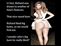 Rubia, Británico, Celebridad, Madura, Europeo, Divertido, Maduro, Madres para coger