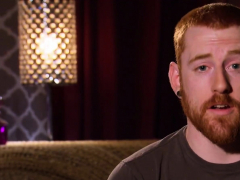 Brett and Laura hook up with Chloe