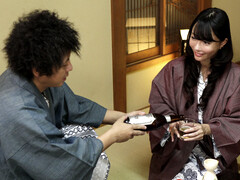 18 jaar, Aziatisch, Kwartet, Geschoren, Tiener