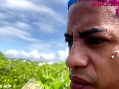 Attractive coquette heart-stopping xxx clip