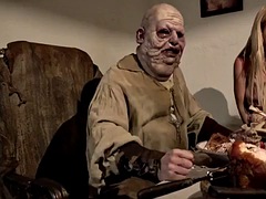 Толстушки, Хд