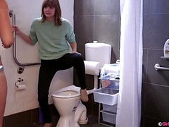 女, フェティッシュ, 毛深い, Hd, 一人