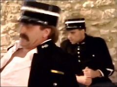 Anaal, Kont, Frans, Hardcore, Tepels, Orgasme, Tiener, Oud