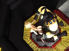 3d, アナル, デカチン, イマラチオ, エクストリーム, Hd, 怪物, 剃毛
