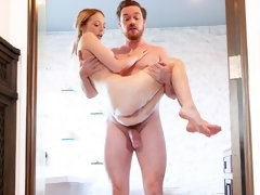 Минет, Собачьи, Ласковые ручки, Поцелуи, Лизание, Киски, Бритые, Сиськи