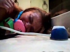 Amateur, Bondage domination sadisme masochisme, En levrette, Hard, Rousse roux, Adolescente