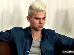 Schwul, Jungendliche (18+)