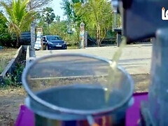 Enthousiasteling, Grote lul, Hardcore, Huisgemaakt, Huisvrouw, Indisch, Moeder die ik wil neuken, Moeder