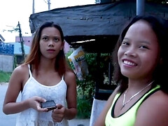 Азиатки, Красотки, Большой член, Филиппинки, Секс без цензуры, Киски, Молоденькие, Тугие